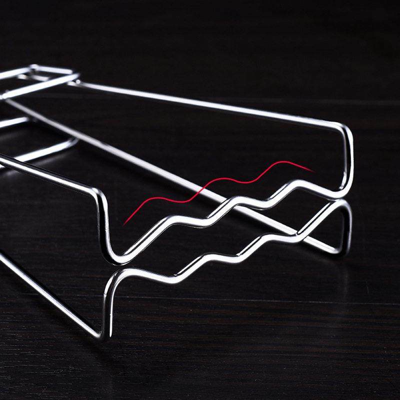 厨房防烫夹碗夹蒸夹取盘夹取碗夹不锈钢加厚砂锅盘子夹家用小工具