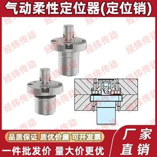 BLL47 气动柔性定位器定位销 AMWF26L BLL48 AMWF18L