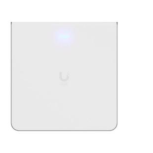 U7-IW/U6-Enterprise-IW UBNT面板式WiFi7无线AP 优倍快Ubiquiti