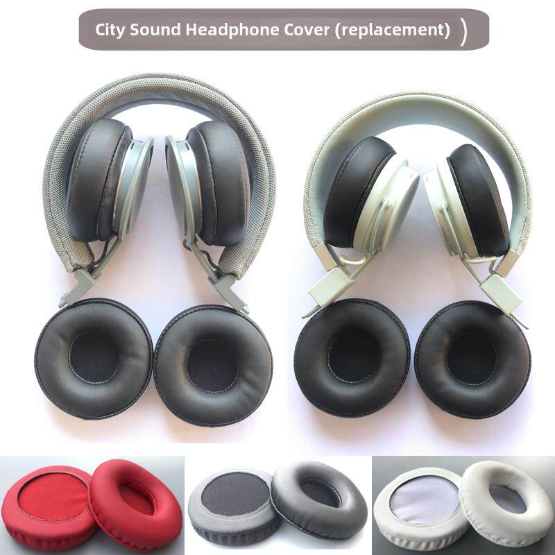 Urbanears Zinken platan 2广告耳机套海绵耳罩耳罩