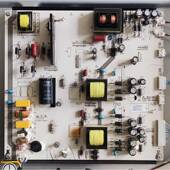 PL650308D LEKE SS55F08多媒体触控 LKP PL331电源板SSW55E06S