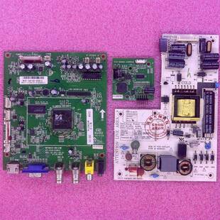 金三立ST-CM2290B监视器主板驱动板471-01A2-61B01G MST6M181-BNC