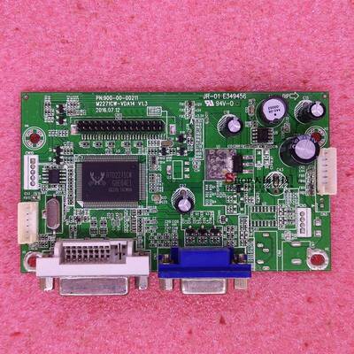 适用三色FD3288QW M3258C M3258A驱动板主板电源板 M2271CW-VDA14