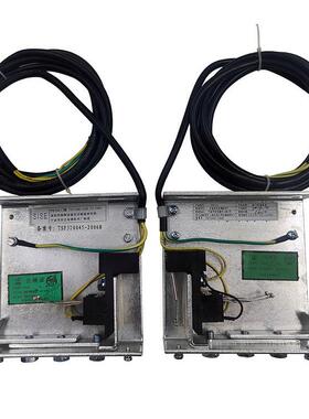 宁波欣达电梯配件PB152门锁装置TSF310045-2006B层门闭锁装置现货