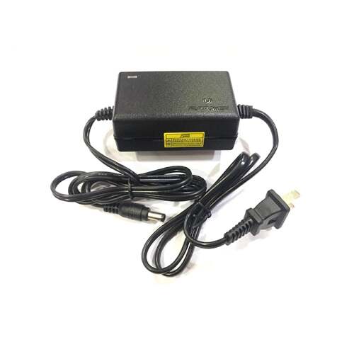 全新原装岳威YW-123-0502光纤收发器门DC5V2A禁电源适配器变压器