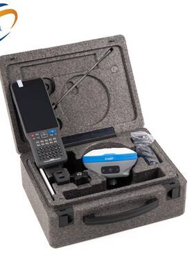 英文款RTK测量仪TS5PRO中海达GPS高精度英文版支持多国语言切换