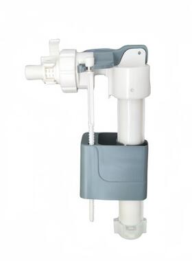 WDI隐藏入墙挂壁挂墙水箱控水阀上水器进水阀B3210 3分进水口