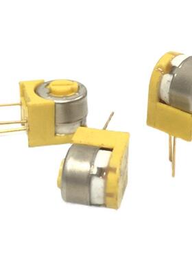 Rj-6S 1K/2K/5K/10K全电阻Copal原装进口科宝高精度可调电位器