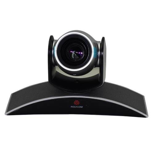 Polycom MPTZ-9三代高清摄影机 宝利通视讯会议镜头 支援10-40米延长线