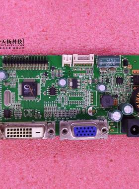 通用LED JRY-L58VHN-GV1 驱动板RT2281C SM271CLW JRY-L58VHN-GV3