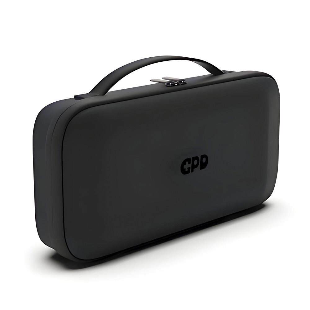 GPD Win5游戏掌机电脑原装收纳包原厂保护包保护套防摔保护壳皮套图片