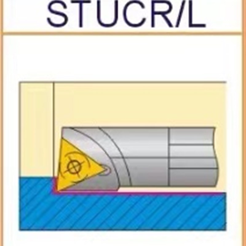 S10K/S12M/S14N/S16Q/S18Q/S20R/S25S-STUCR11/STUCL11  内孔刀杆