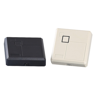 ID卡门禁读头多门控制读卡器门禁系统密码 锁 刷卡器WG26读头IC密码