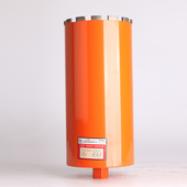 大规格 钢筋混凝土墙壁空调开孔器金刚石 金都一号 工业级水钻头