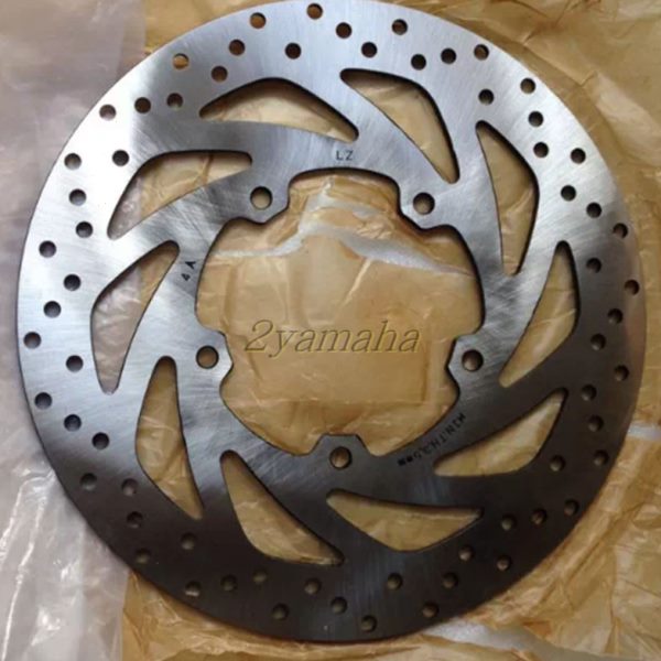 天剑王250YBR250前刹车盘碟刹盘YBR250刹盘天剑王碟刹盘