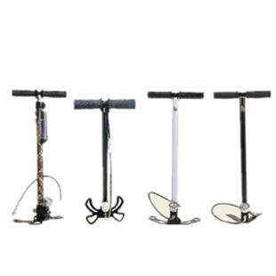 促销打气筒30mpa高压打气机40mpa超高压打气泵60mpa