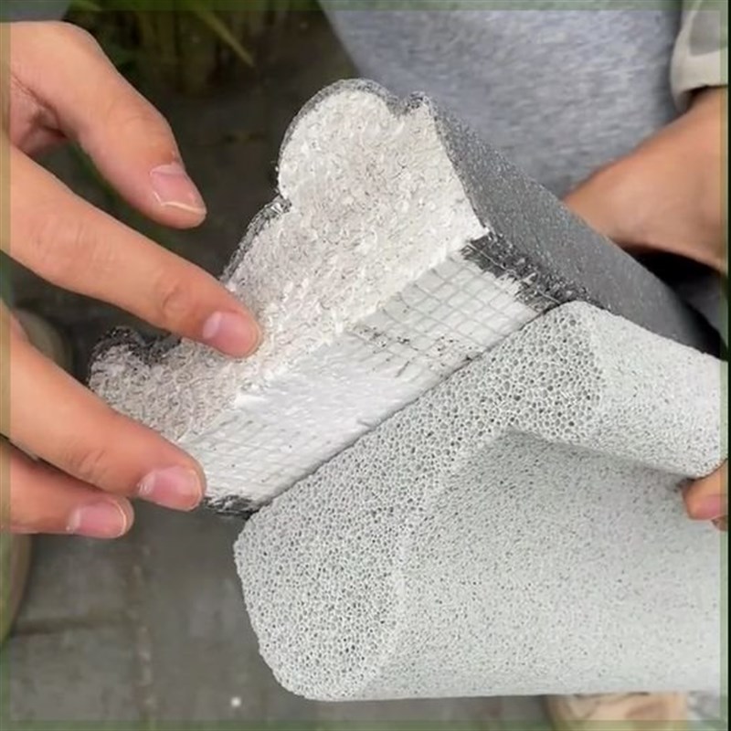 eps罗马柱装饰线条柱头柱脚造型别墅构件包P角柱发泡陶瓷外墙定制