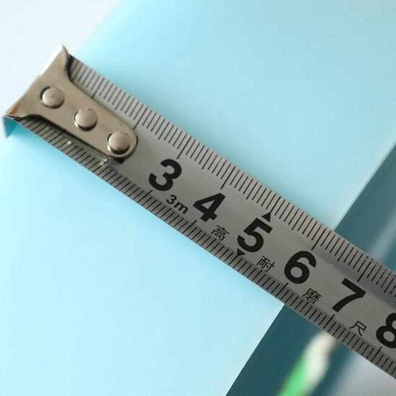 大棚卡槽垫膜带 温室塑料布保护E带 卡簧垫带棚膜条 薄膜