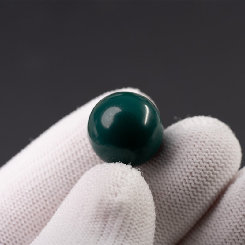 雪巴琉璃a珠圆珠顶珠猴头金刚星月菩提配饰绿松石三通南红蜜蜡配