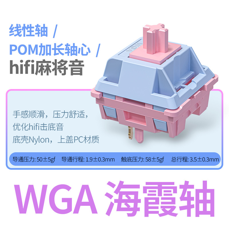 银雕海霞轴木叶轴WGA段落线性
