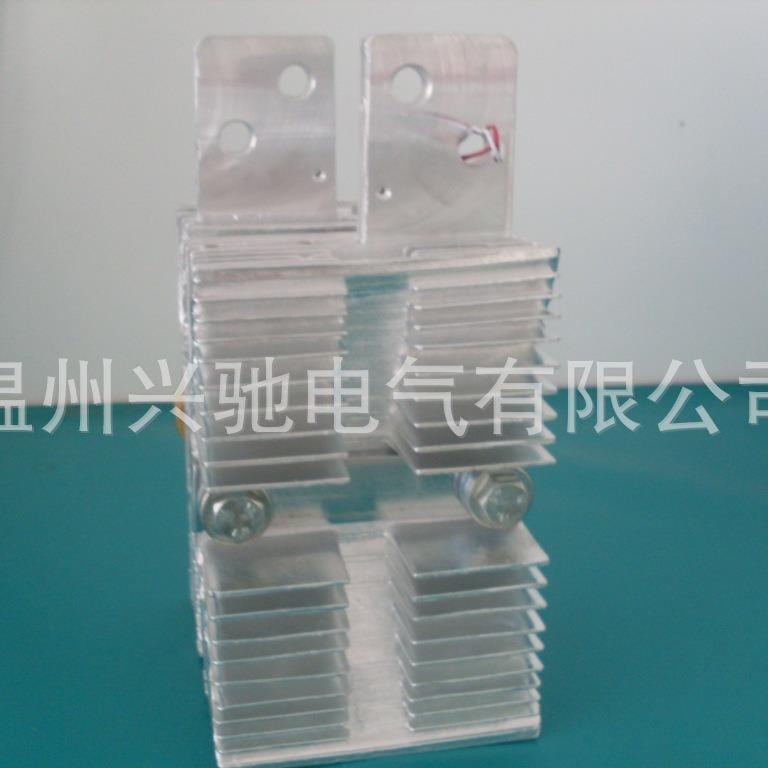 大量出售可控硅模块散热器 电池片