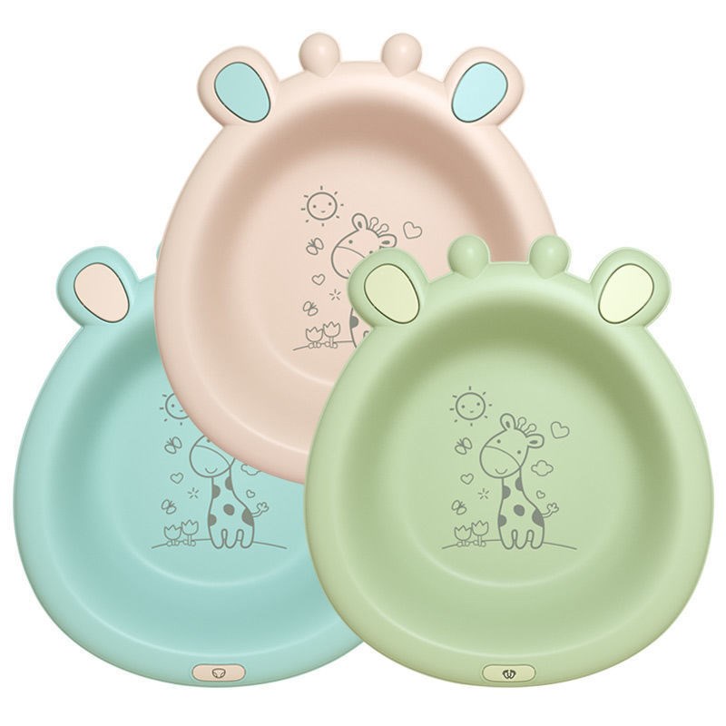 女士护理盆洗屁股小盆婴儿儿童洗屁屁盆女孩女士洗外阴盆新生婴儿