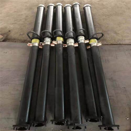 矿用支柱 DW22-30/100B玻璃钢单体液压支柱悬浮式单体液压支柱