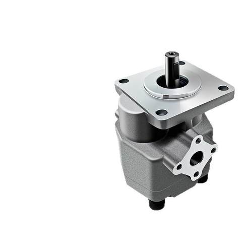 HGP-2AF12R 2R 3R 4R 5R 1R 8R 11R 9R齿轮泵