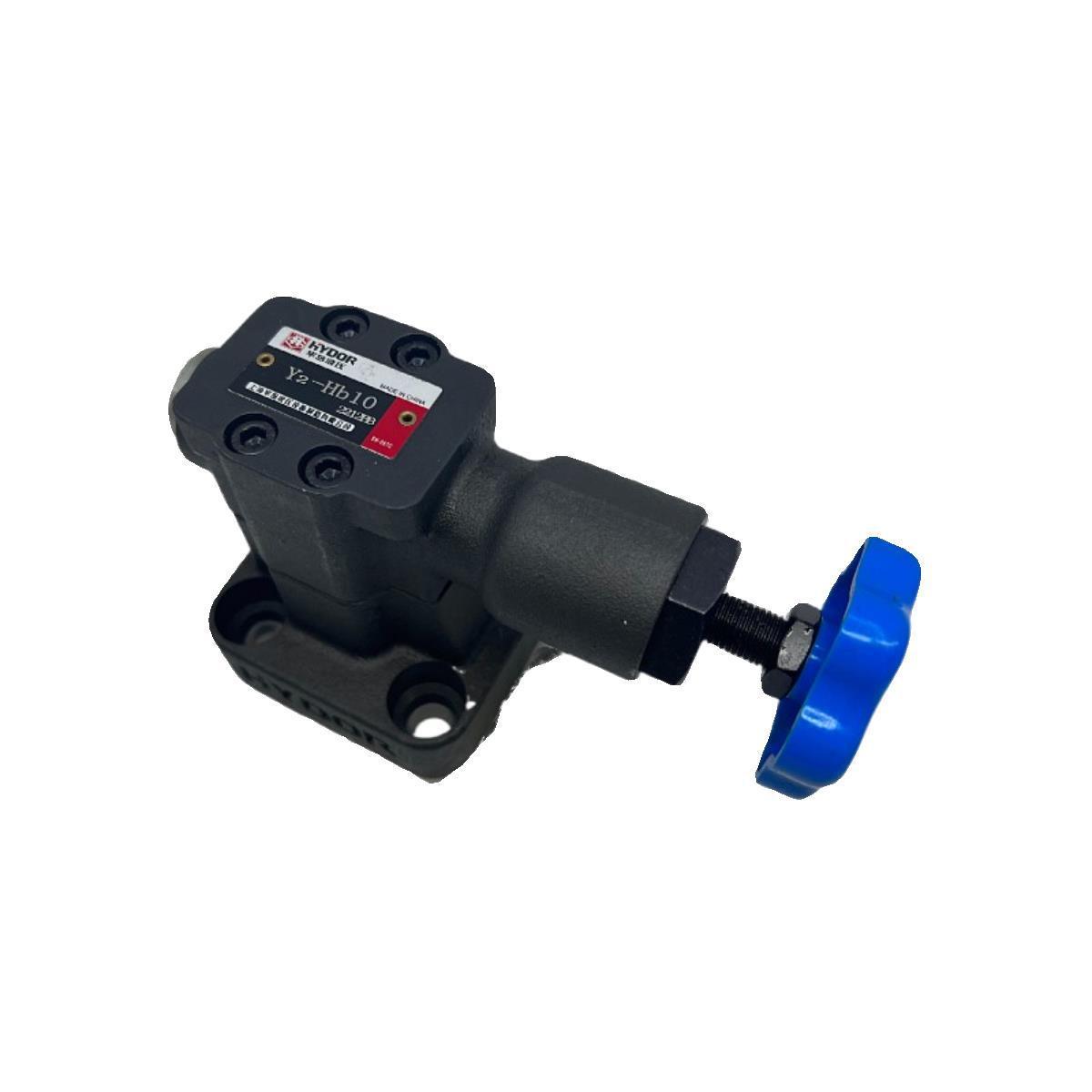 华岛式溢流阀Y2-Ha10/Hb10B/Y2-Ha20B/Hb20B/Y2-Ha32/Hb32调压阀