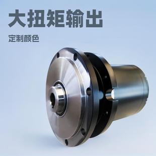 大扭矩汽车履带吊行走减速机液压行星齿轮减速机工程机械配件