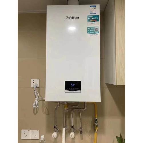 德国威能壁挂炉燃气热水两用地暖锅炉18/24/28/36kw原装进口国产