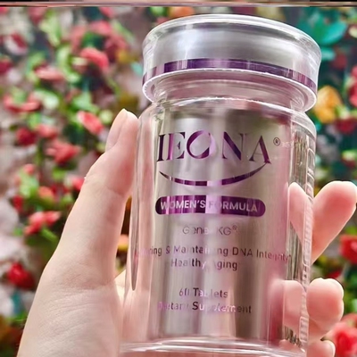 韩国卢迪亚 HIME嘿米基因抗衰医奥纳IEONA AKG 未来之星 官方正品