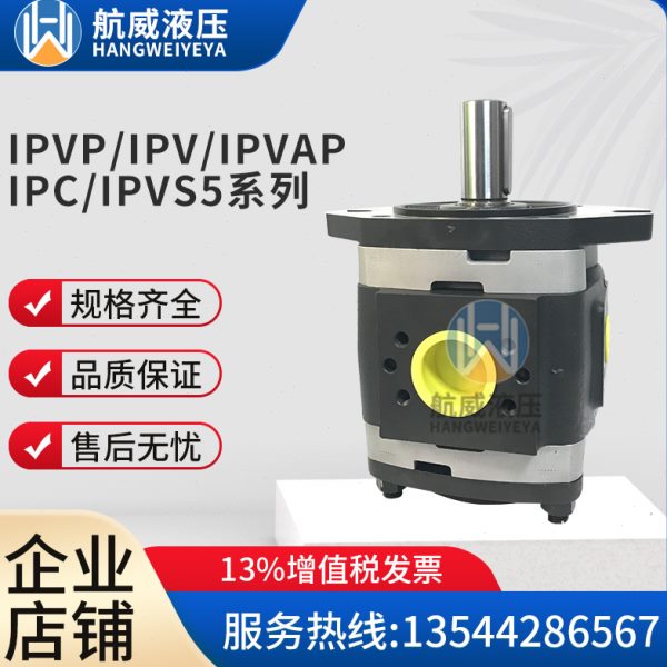 VOITH福伊特IPV5-40 IPVP5-40 IPVAP5-40 IPC5-40 101 171 601泵
