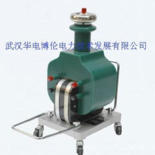GYC 50KV高压试验变压器高压试验设备 10KVA