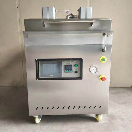 跨境760贴体包装机包装机吸塑真空封口机牛排贴体包装设备