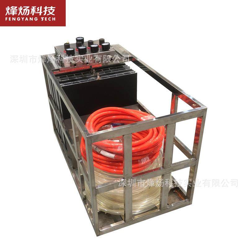 气浮垫搬运新式气动工具载重16吨空气悬浮搬运大型设备移动气垫,搬运/仓储/物流设备,其他起重搬运设备,淘宝优惠券,粉丝福利购,淘宝优惠卷