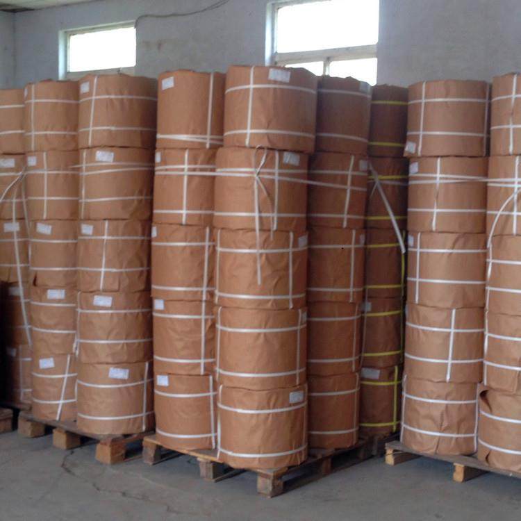 纯原料打包带机用PP打包带透明捆包带捆扎带纯料粘合高拉力强