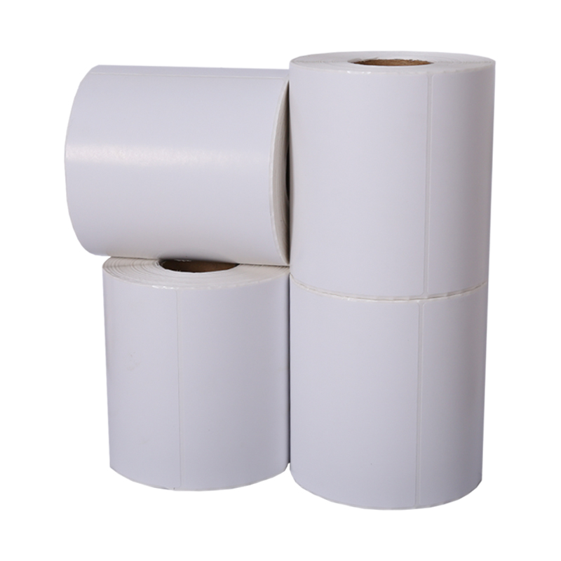 铜版纸不干胶80*90 100 110 120 130 140 150 160标签打印贴纸180