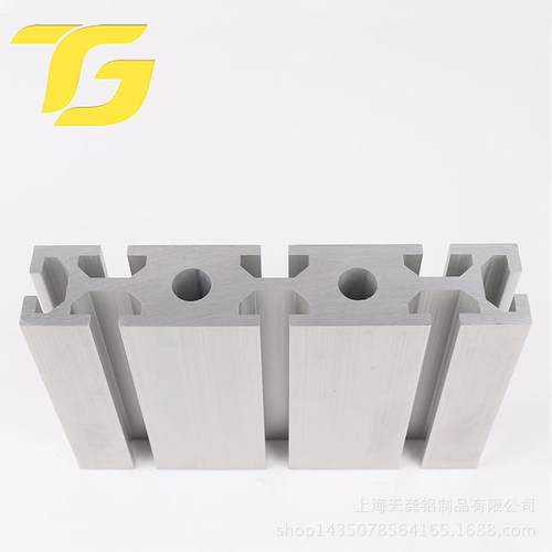 30150B工业铝型材重型Y-G-B铝合金型材坚固氧化铝材铝合金管