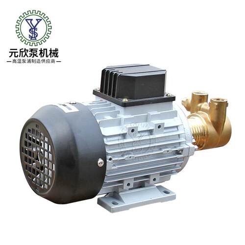 TG焊机冷却液水循Flu环泵id-o-Itech叶元欣泵片等离子切割机冷却