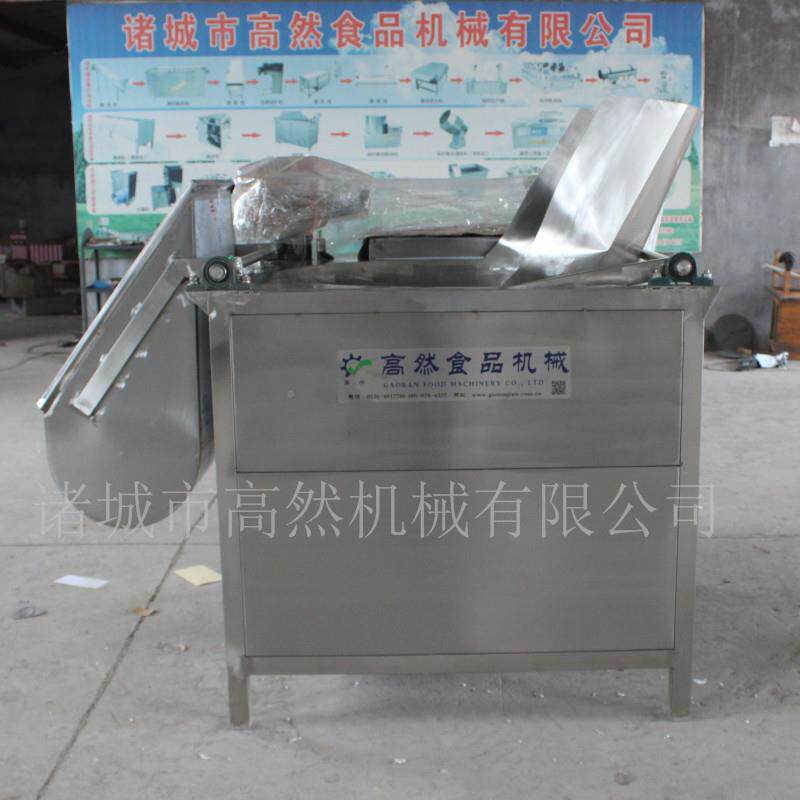 休食条品加工设OYH备 油闲炸薯片薯生产线 商水用全自动加工流线