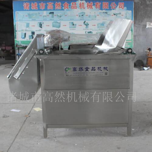 休食条品加工设OYH备 油闲炸薯片薯生产线 商水用全自动加工流线