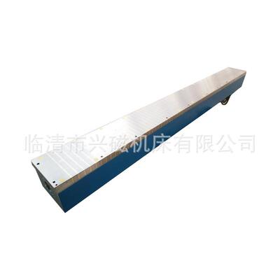 磨机专用电磁SLA盘Xz磁11-180*1500 磨刀机吸专用刀电吸盘