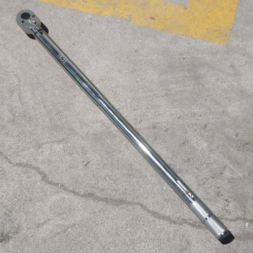 发动机螺栓扭矩控制手动扳手高精度机械式扭矩扳手300Nm