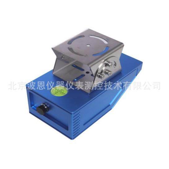 小雷达流量计厂家河道明渠雷达水位计雷达流速仪积算仪