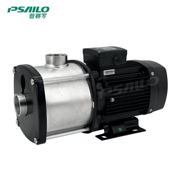 CHM12卧式多级离心泵380V加热水循环304不锈刚耐腐,五金/工具,其他机械五金,淘宝优惠券,粉丝福利购,淘宝优惠卷