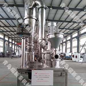 （一件也）水冷超微粉碎机药材粉碎机三七磨粉机