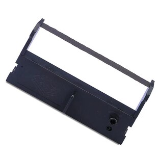 框架碳带墨盒 标签纸打印机墨带 GP7645色带 适用佳博7635色带架