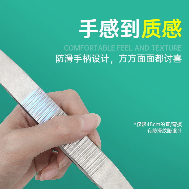 水草剪刀加长不锈钢草缸工具套装长镊鱼缸夹修剪套装种植夹子镊子
