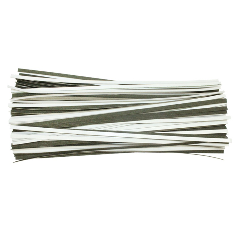 6MM宽服装模板机带胶砂条模板纱条背胶砂纸自粘双面胶面料防滑条